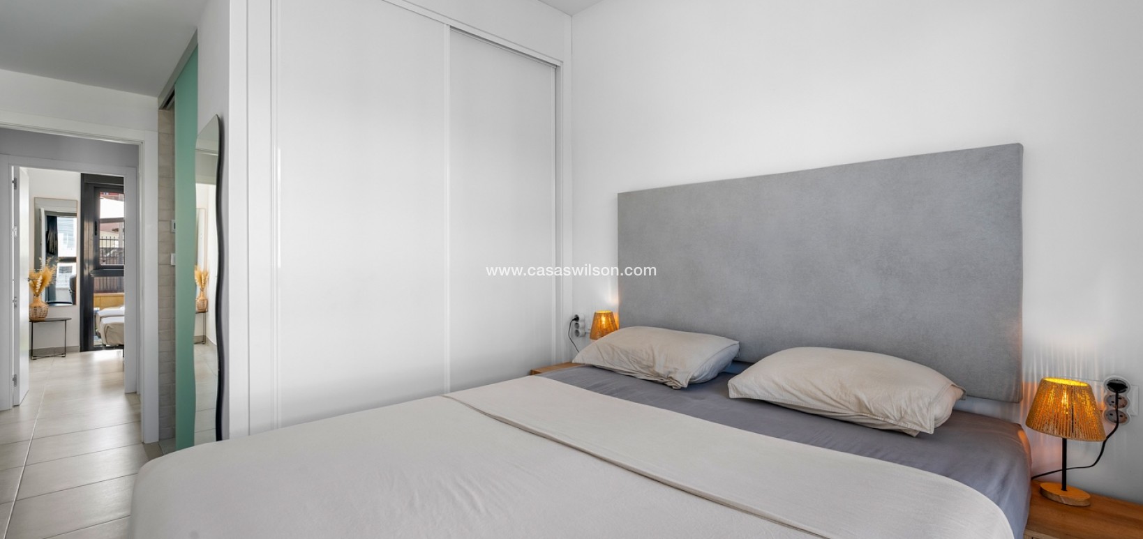 Venta - Apartamento - Orihuela Costa - Villamartín