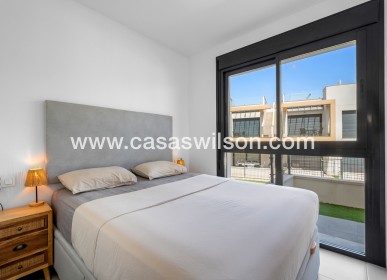 Venta - Apartamento - Orihuela Costa - Villamartín