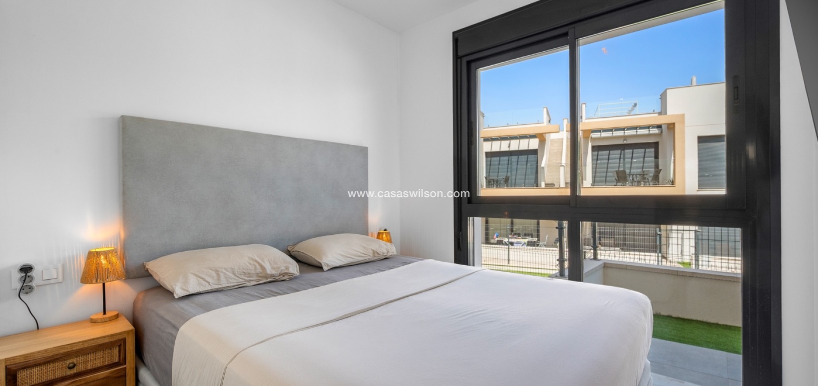 Venta - Apartamento - Orihuela Costa - Villamartín