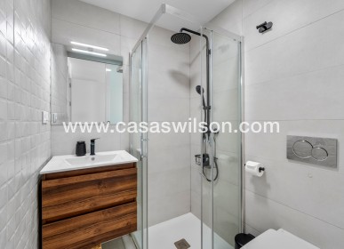 Venta - Apartamento - Orihuela Costa - Villamartín