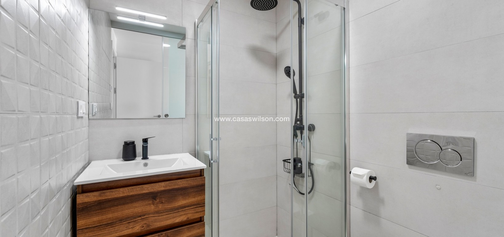Venta - Apartamento - Orihuela Costa - Villamartín