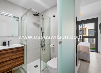 Venta - Apartamento - Orihuela Costa - Villamartín