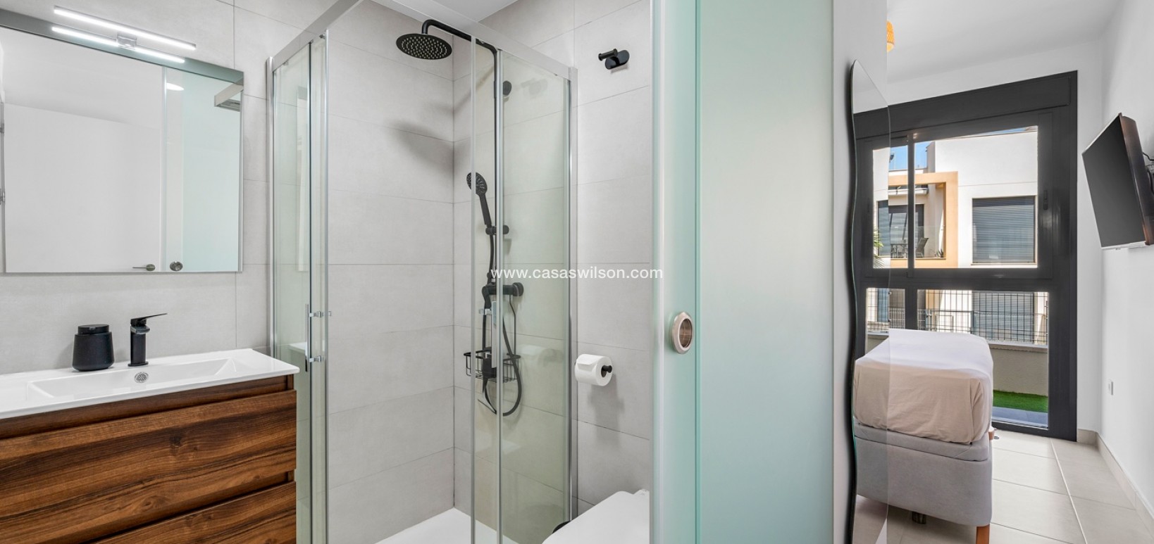 Venta - Apartamento - Orihuela Costa - Villamartín
