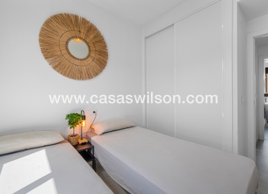 Venta - Apartamento - Orihuela Costa - Villamartín