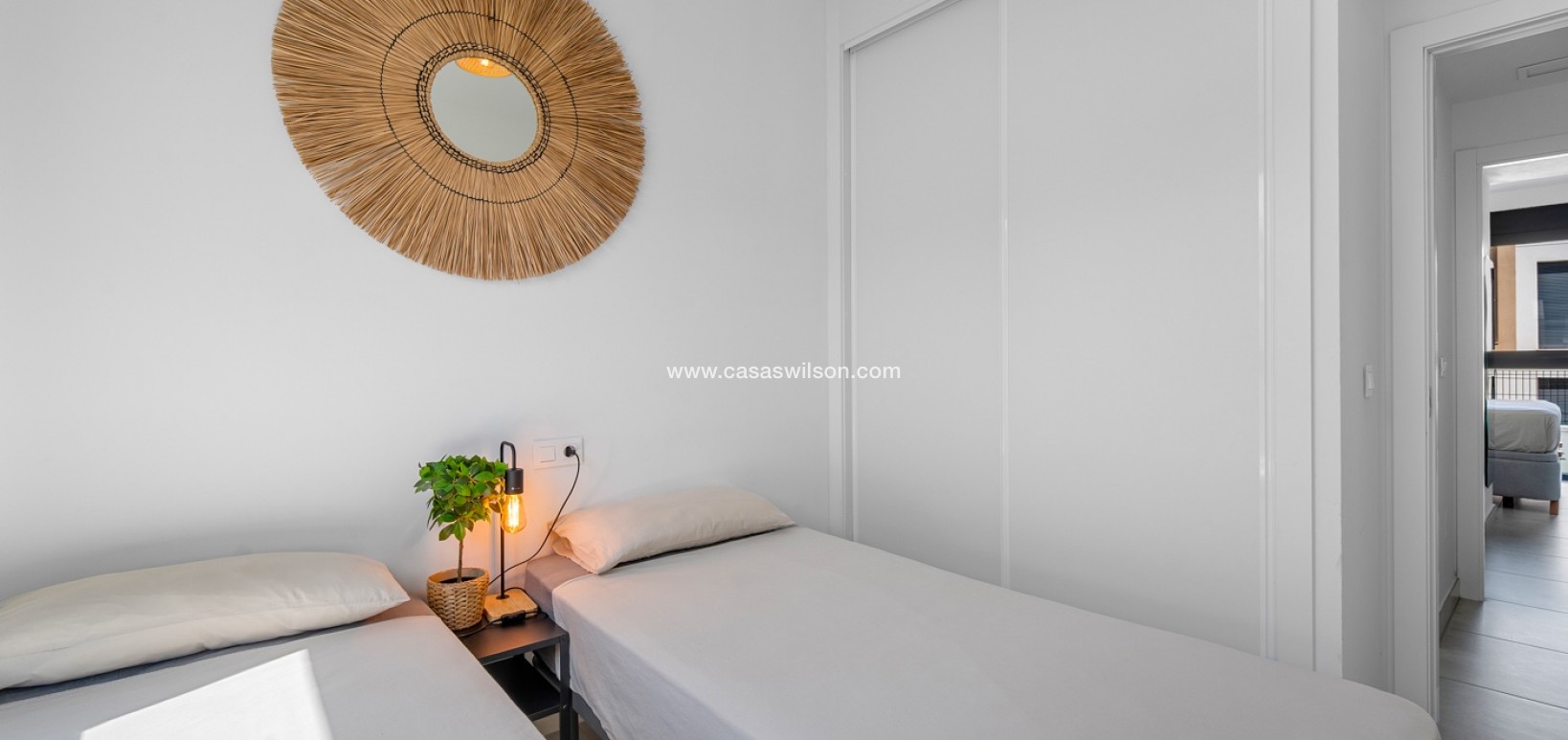 Venta - Apartamento - Orihuela Costa - Villamartín