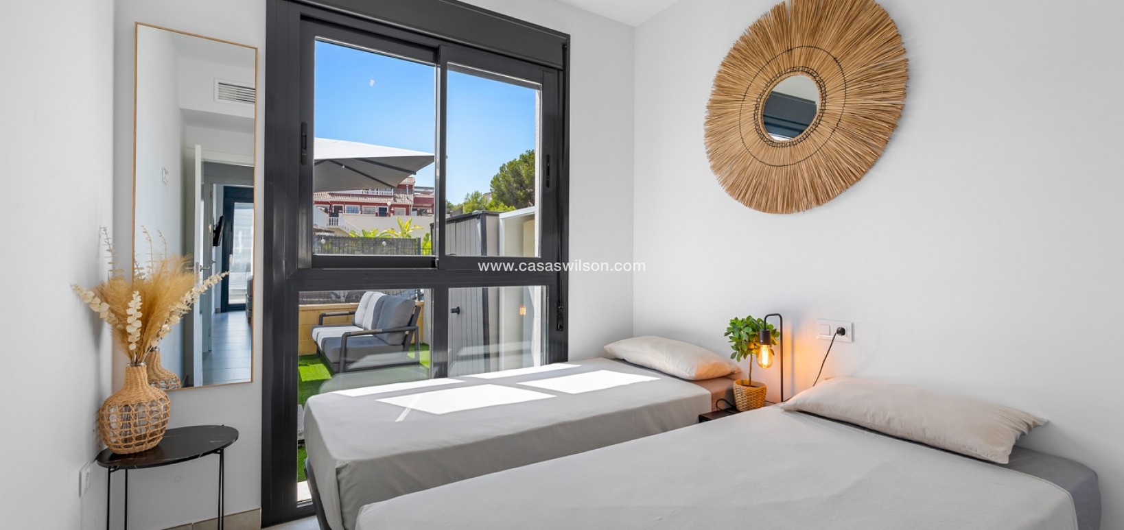 Venta - Apartamento - Orihuela Costa - Villamartín
