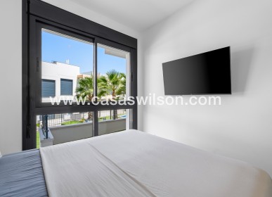 Venta - Apartamento - Orihuela Costa - Villamartín