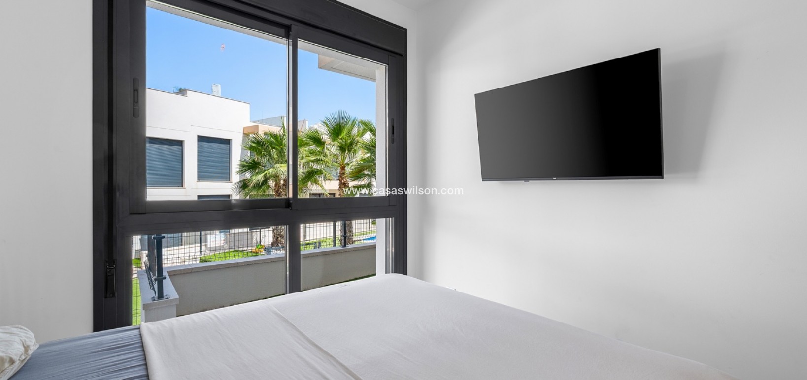 Venta - Apartamento - Orihuela Costa - Villamartín