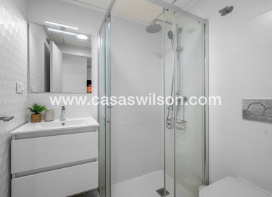 Venta - Apartamento - Orihuela Costa - Villamartín