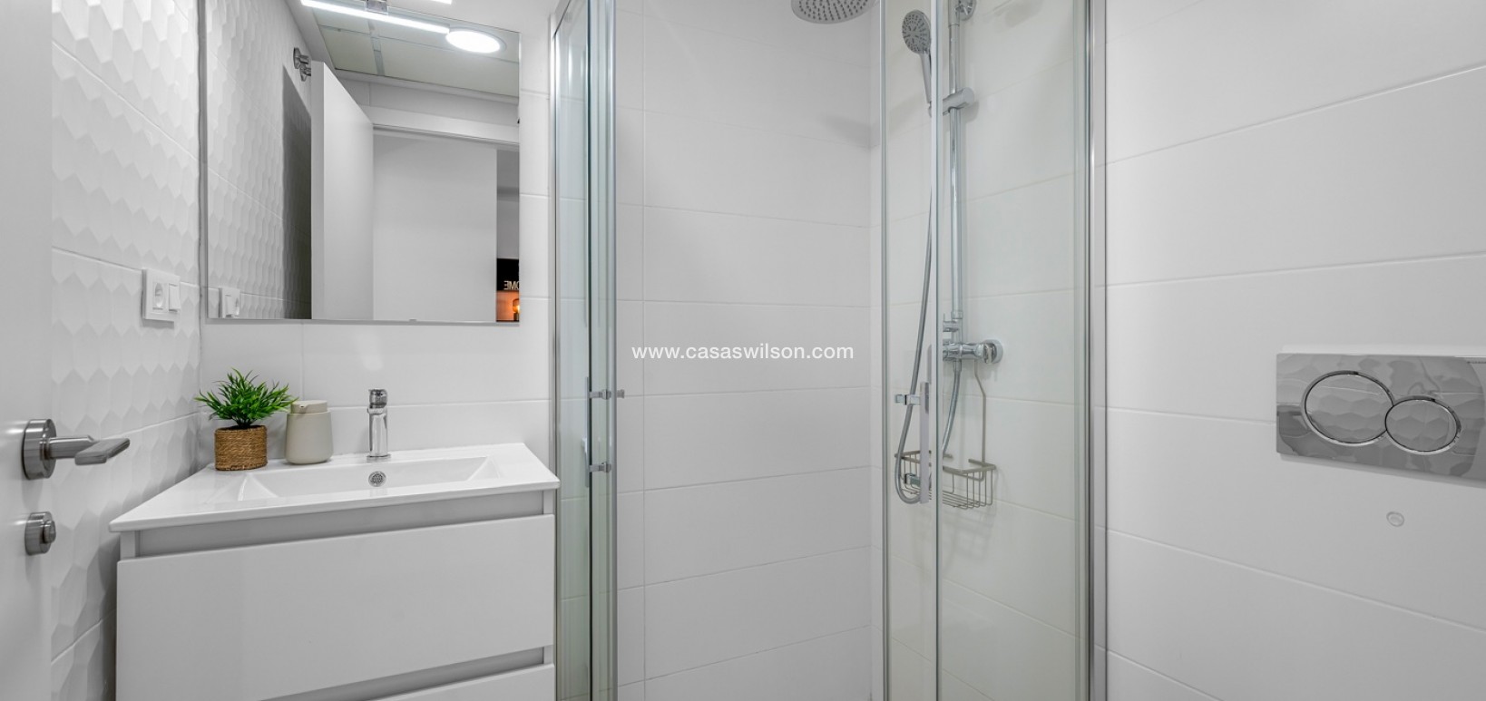 Venta - Apartamento - Orihuela Costa - Villamartín