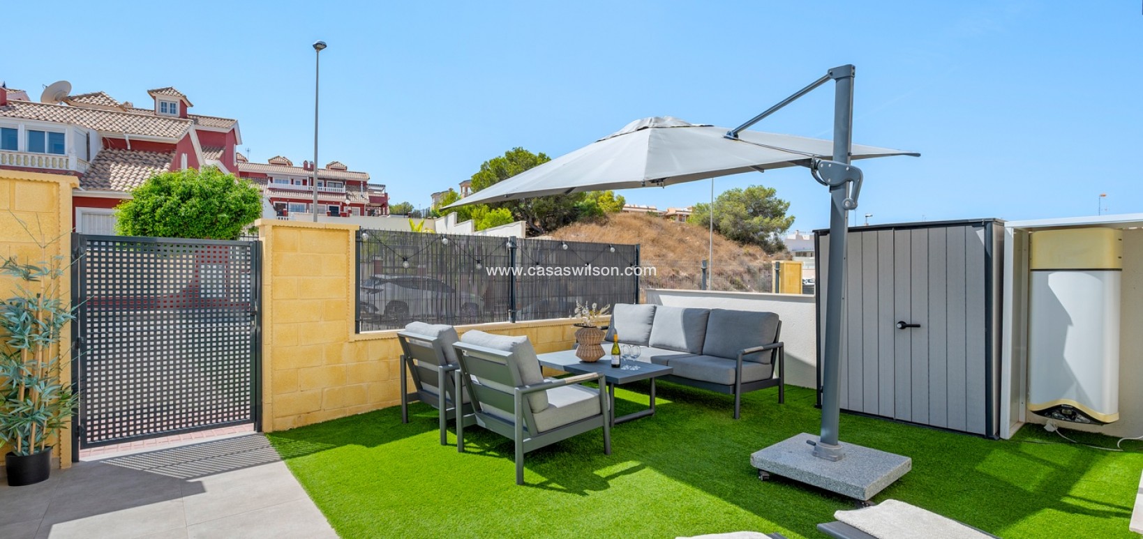 Venta - Apartamento - Orihuela Costa - Villamartín
