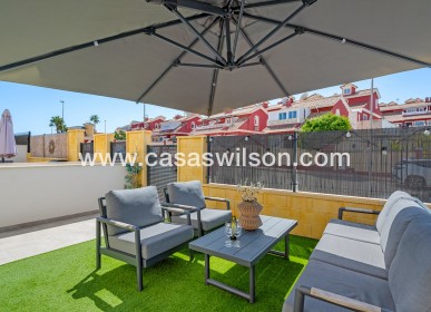 Venta - Apartamento - Orihuela Costa - Villamartín