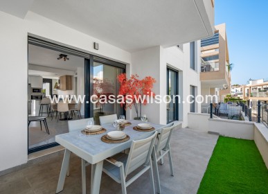 Venta - Apartamento - Orihuela Costa - Villamartín
