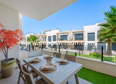Venta - Apartamento - Orihuela Costa - Villamartín