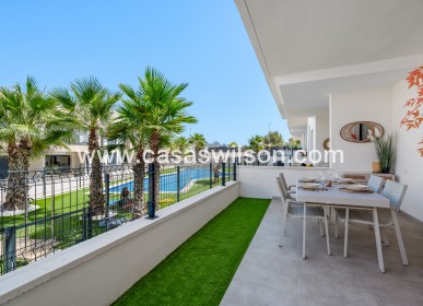 Venta - Apartamento - Orihuela Costa - Villamartín