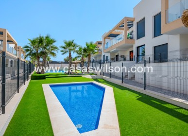 Venta - Apartamento - Orihuela Costa - Villamartín