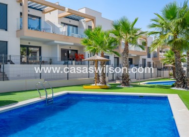 Venta - Apartamento - Orihuela Costa - Villamartín