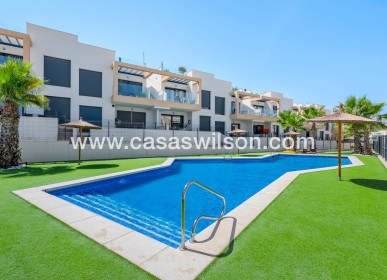 Venta - Apartamento - Orihuela Costa - Villamartín