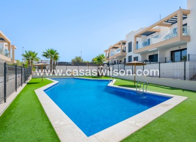 Venta - Apartamento - Orihuela Costa - Villamartín
