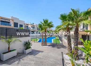Venta - Apartamento - Orihuela Costa - Villamartín