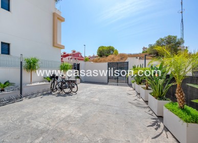 Venta - Apartamento - Orihuela Costa - Villamartín