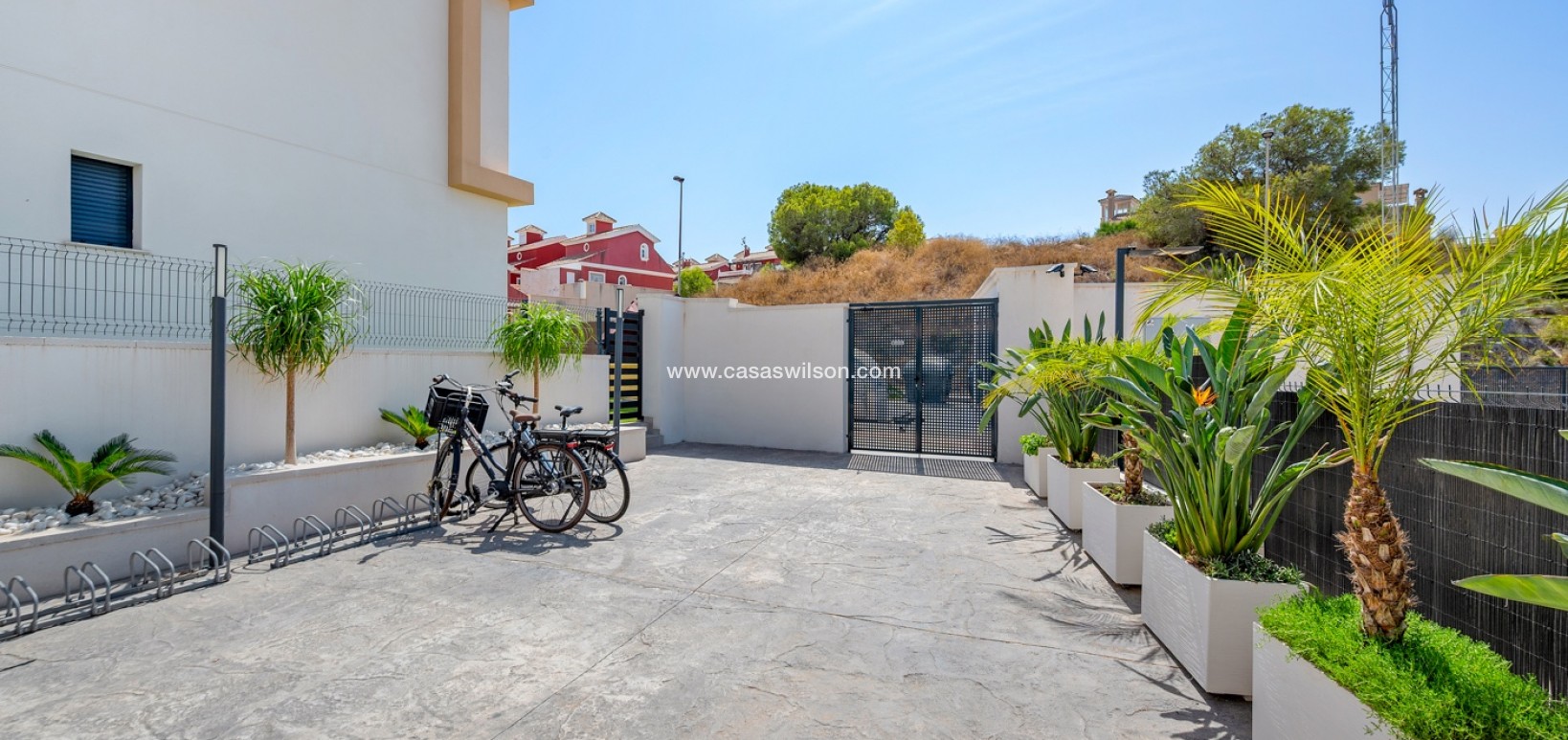 Venta - Apartamento - Orihuela Costa - Villamartín