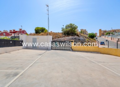 Venta - Apartamento - Orihuela Costa - Villamartín