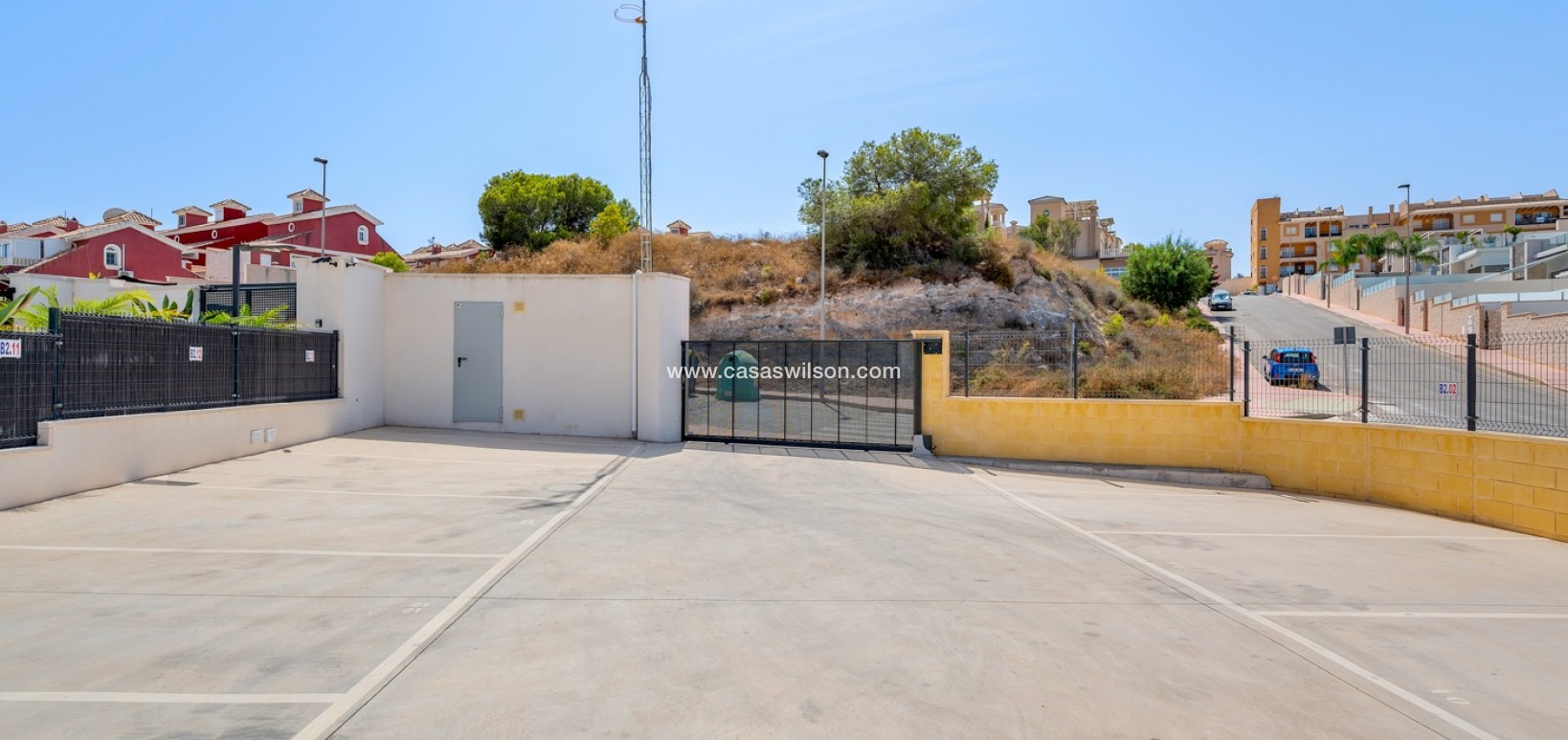 Venta - Apartamento - Orihuela Costa - Villamartín