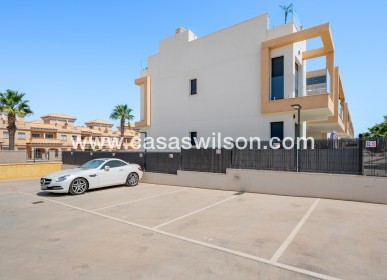 Venta - Apartamento - Orihuela Costa - Villamartín