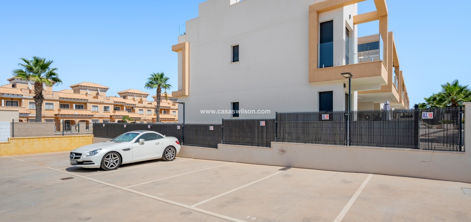 Venta - Apartamento - Orihuela Costa - Villamartín