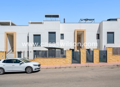 Venta - Apartamento - Orihuela Costa - Villamartín