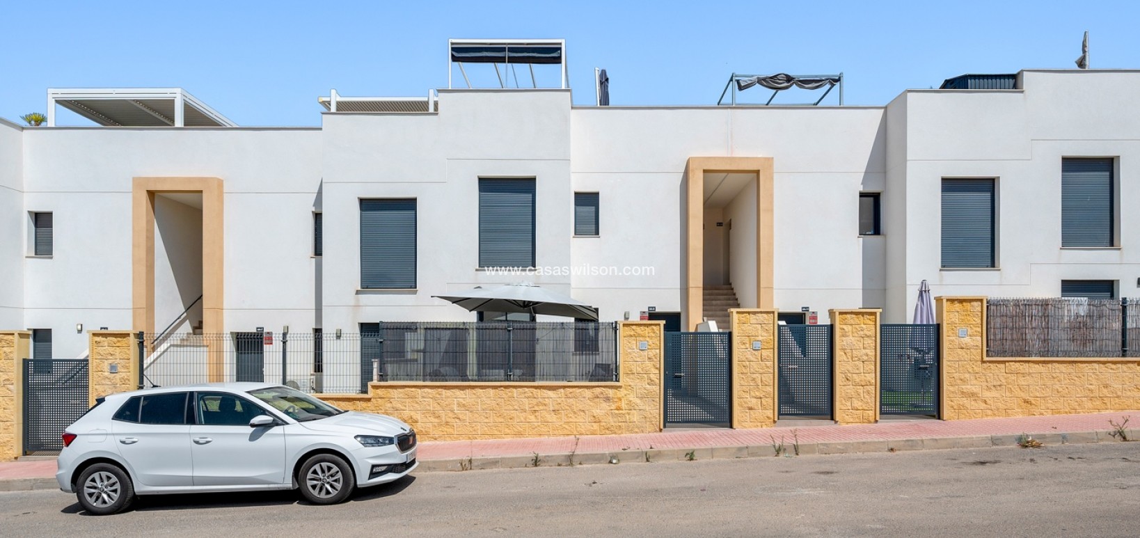 Venta - Apartamento - Orihuela Costa - Villamartín