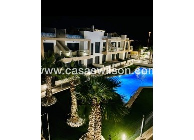 Venta - Apartamento - Orihuela Costa - Villamartín