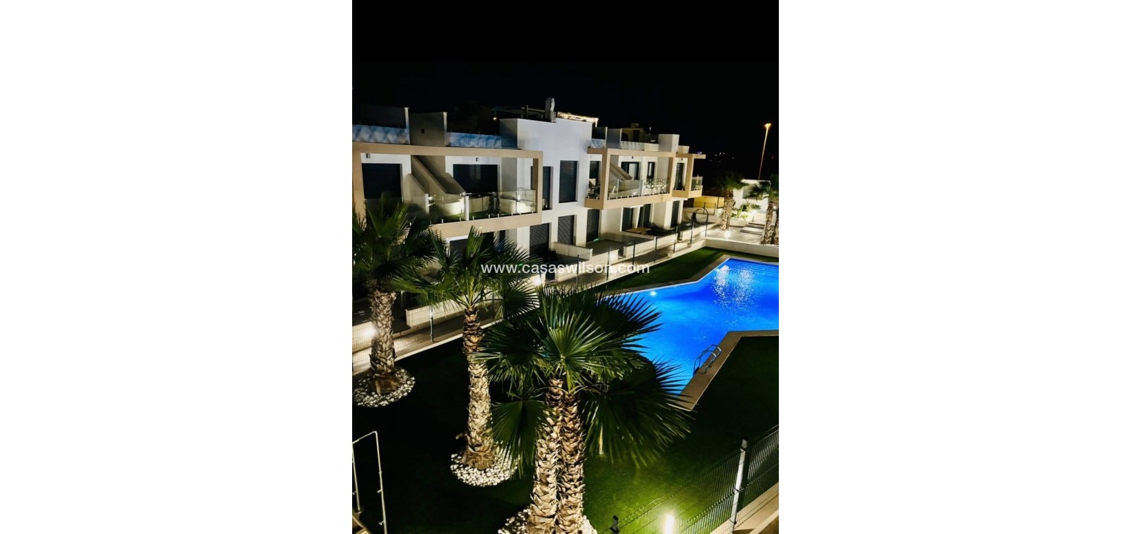 Venta - Apartamento - Orihuela Costa - Villamartín