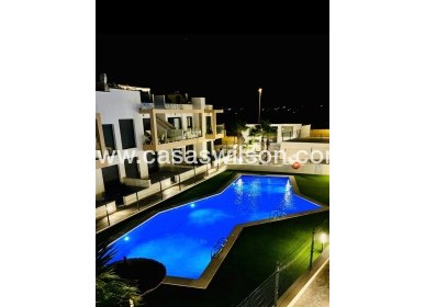 Venta - Apartamento - Orihuela Costa - Villamartín