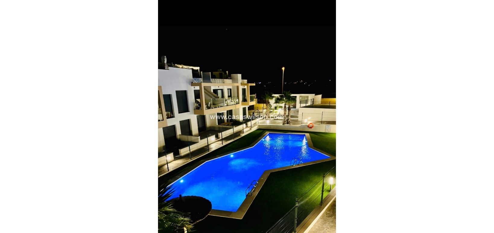 Venta - Apartamento - Orihuela Costa - Villamartín