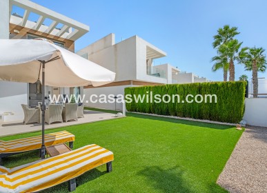 Sale - Villa - Orihuela Costa - Villamartín
