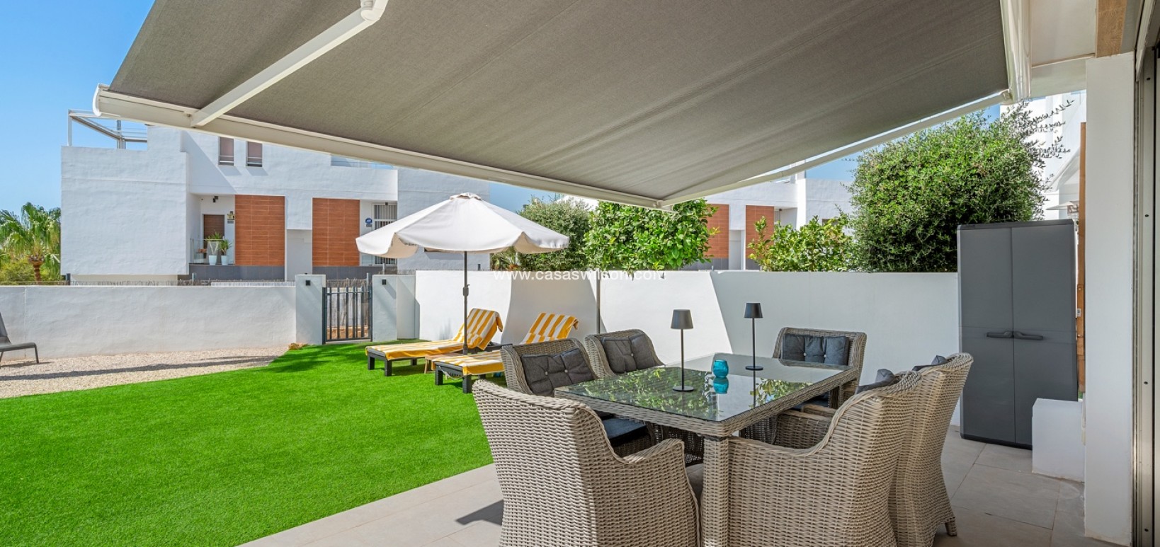 Sale - Villa - Orihuela Costa - Villamartín