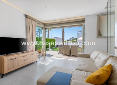 Sale - Villa - Orihuela Costa - Villamartín