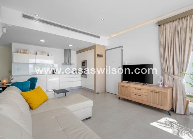 Sale - Villa - Orihuela Costa - Villamartín