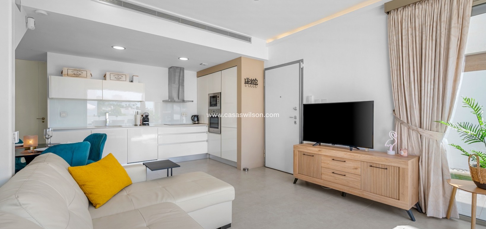 Sale - Villa - Orihuela Costa - Villamartín