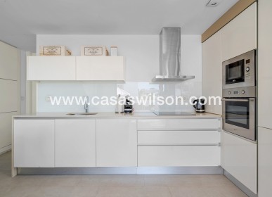 Sale - Villa - Orihuela Costa - Villamartín