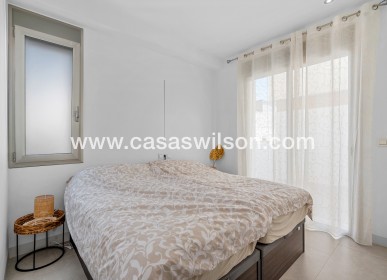 Sale - Villa - Orihuela Costa - Villamartín