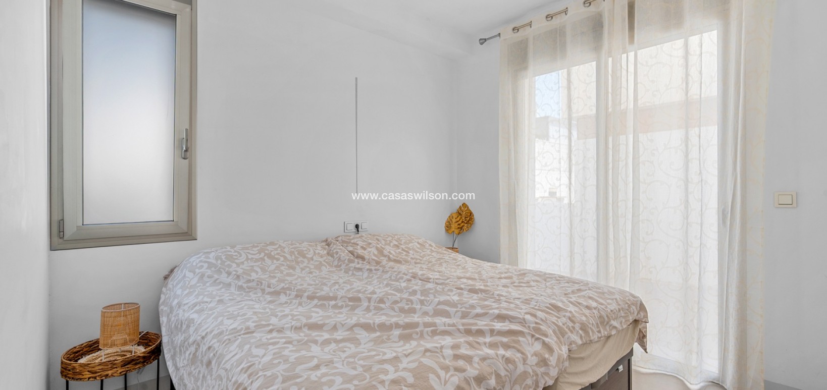Sale - Villa - Orihuela Costa - Villamartín