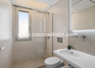 Sale - Villa - Orihuela Costa - Villamartín