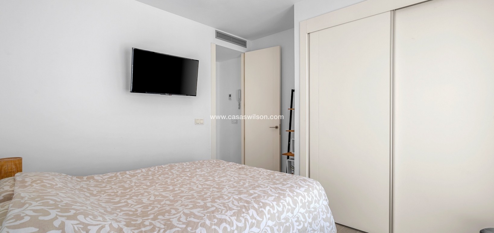 Sale - Villa - Orihuela Costa - Villamartín