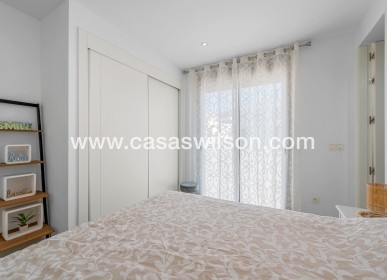 Sale - Villa - Orihuela Costa - Villamartín
