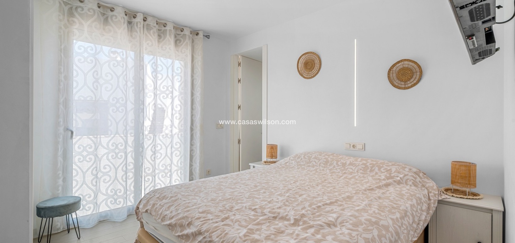 Sale - Villa - Orihuela Costa - Villamartín