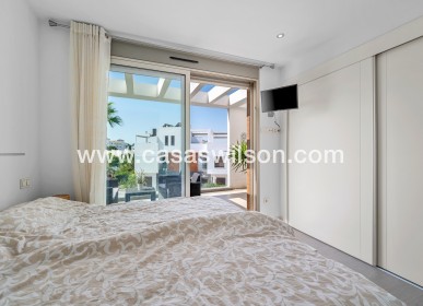 Sale - Villa - Orihuela Costa - Villamartín