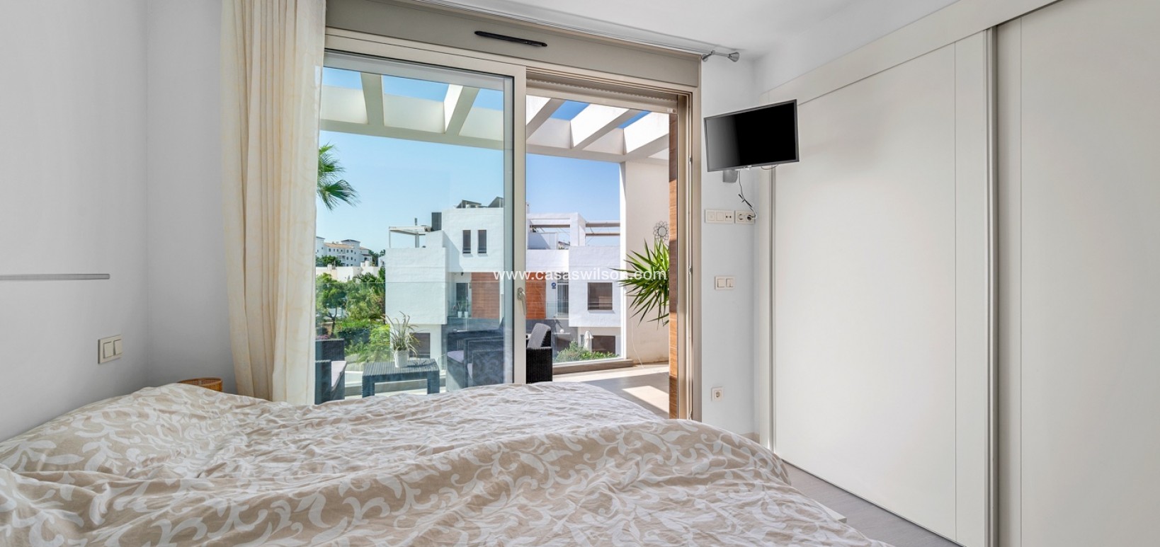 Sale - Villa - Orihuela Costa - Villamartín